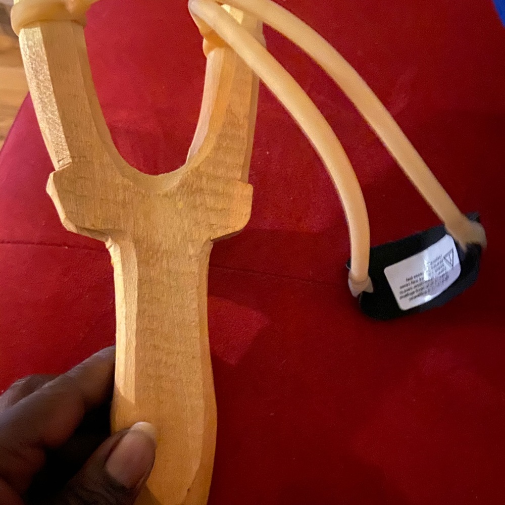 N/A Slingshot